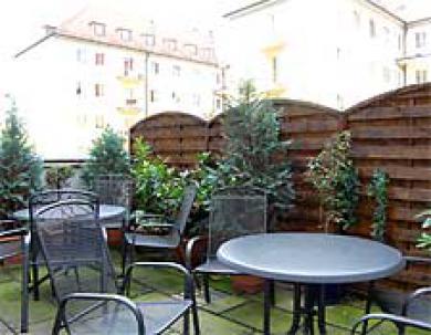 Hotel Wallis 3*